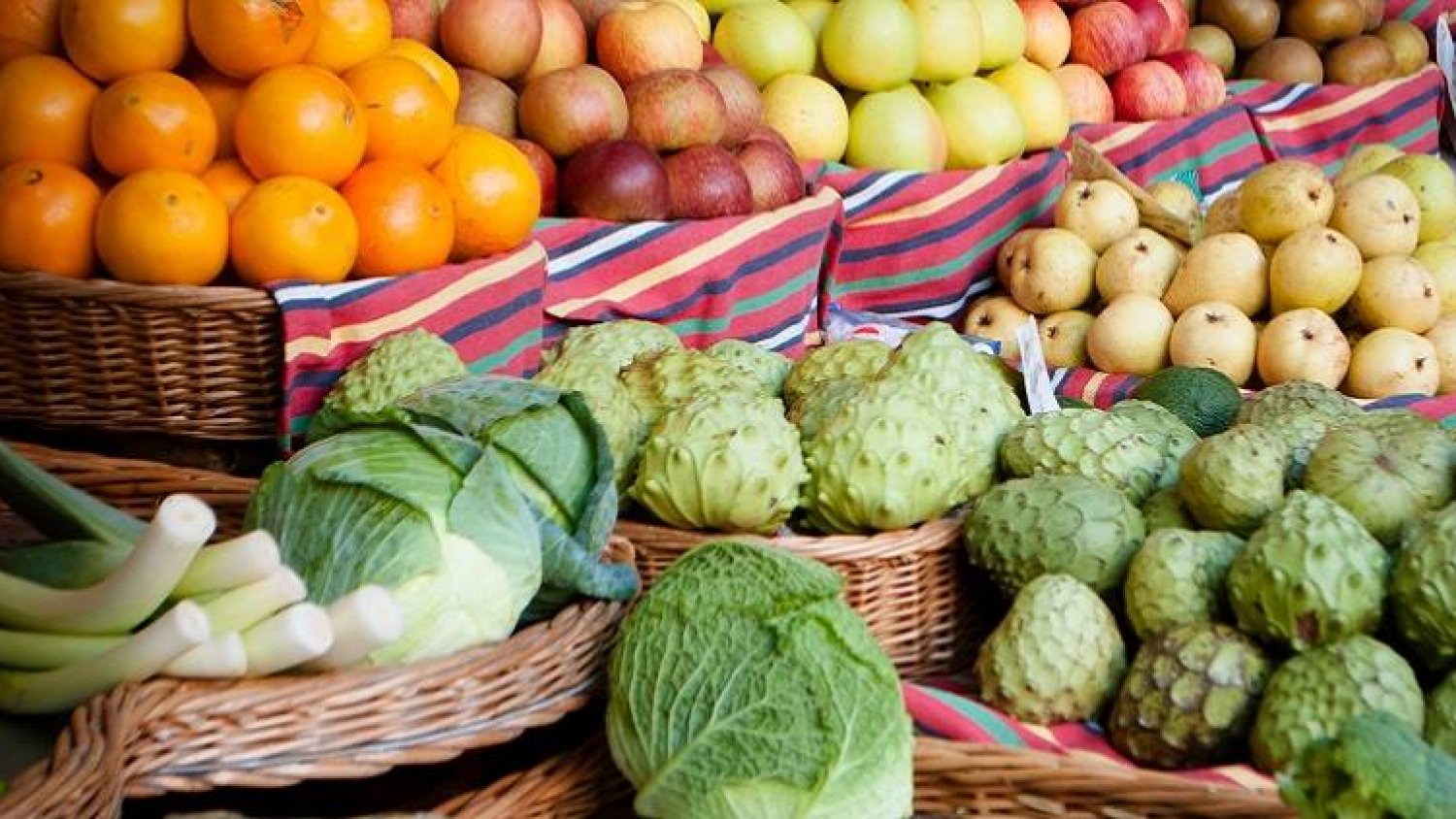 La Junta abona más de 128M€ en ayudas a 90 organizaciones de productores hortofrutícolas