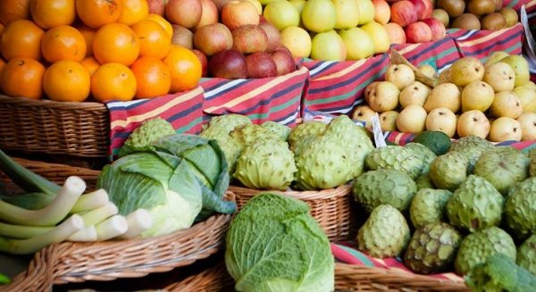La Junta abona más de 128M€ en ayudas a 90 organizaciones de productores hortofrutícolas