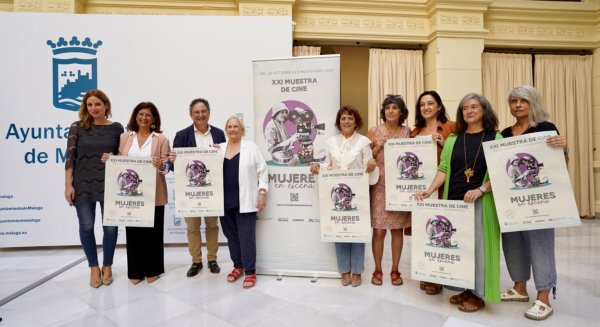 La XXI Muestra de Cine Mujeres en Escena proyectará 47 producciones para visibilizar la igualdad de género 