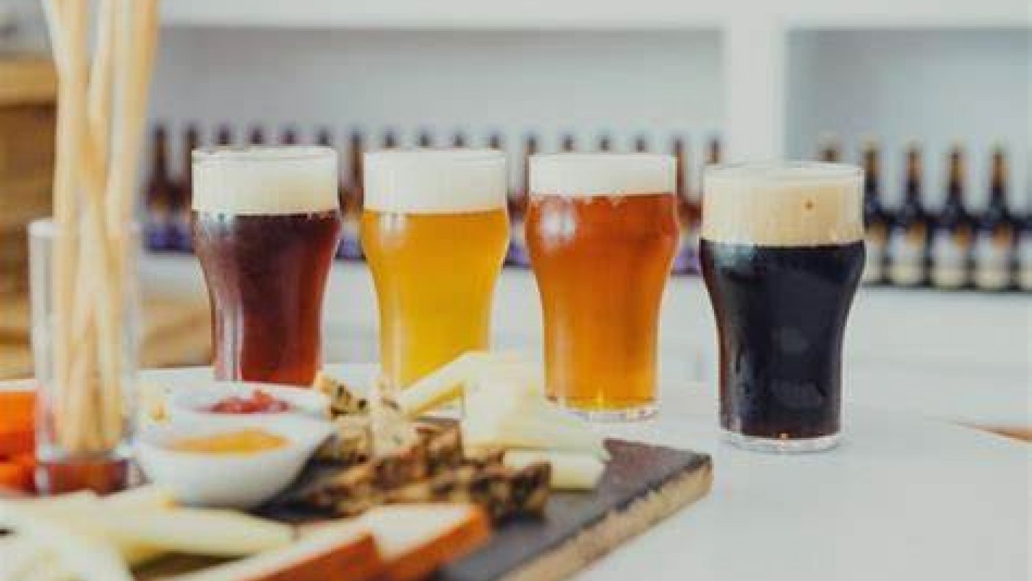 El Distrito de Teatinos acoge este fin de semana el primer festival de cerveza artesanal 