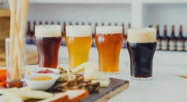 El Distrito de Teatinos acoge este fin de semana el primer festival de cerveza artesanal 