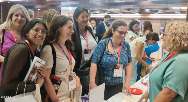 Turismo Costa del Sol promociona su oferta ante más de 300 profesionales del sector turístico en las jornadas de Levante