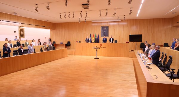 Diputación aprueba pedir al Gobierno la ampliación de la A-7 con un tercer carril desde Vélez-Málaga hasta El Palo