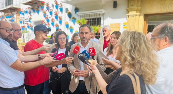 El PSOE acusa al PP de comprar voluntades para hacerse con la Alcaldía de Mijas