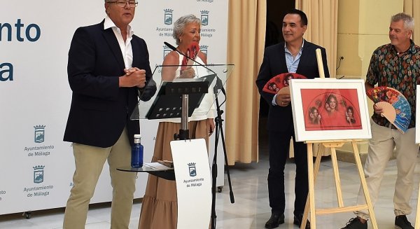 Café Santa Cristina apuesta por la cultura y tradición malagueña para disfrutar de la Feria 2022