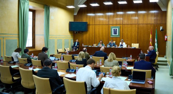 La Junta apuesta por convertir a Andalucía en la región líder en aguas regeneradas de Europa