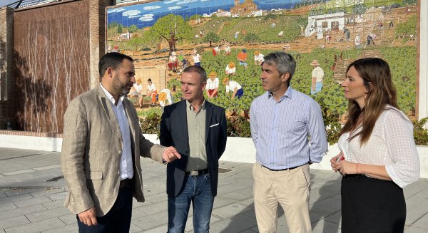 El PSOE pone de manifiesto la inestabilidad del equipo de gobierno en Manilva