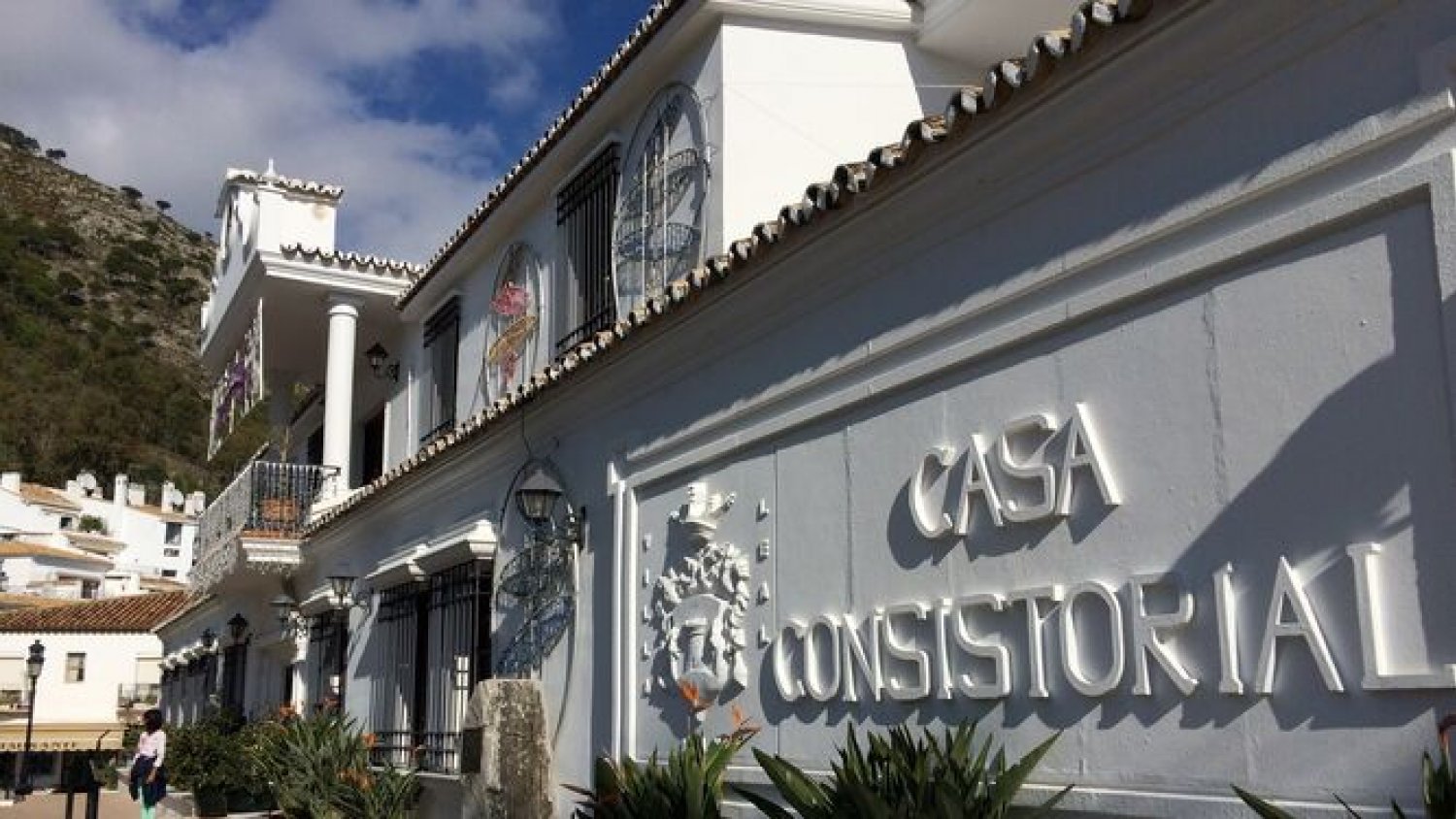PP lamenta el uso sectario de las RRSS del Ayuntamiento de Mijas, que “refuerza la necesidad de un cambio urgente”