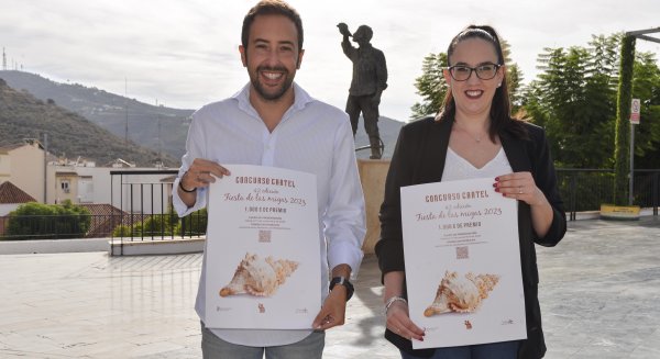 Torrox convoca el concurso del cartel anunciador de la Fiesta de las Migas