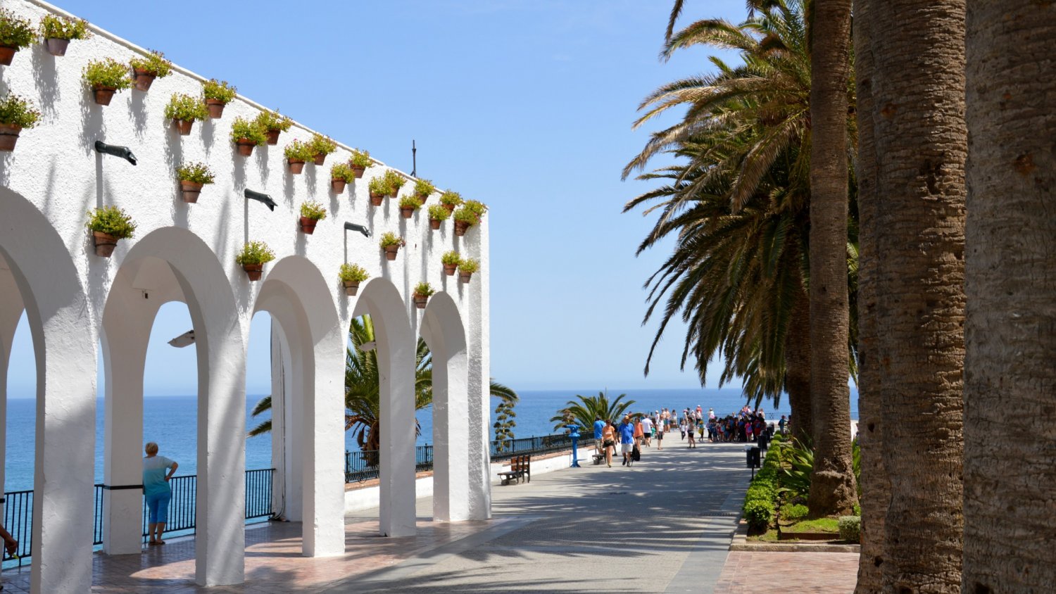 La Red Andaluza de Teatros Públicos visita Villanueva del Rosario, Nerja y Torremolinos