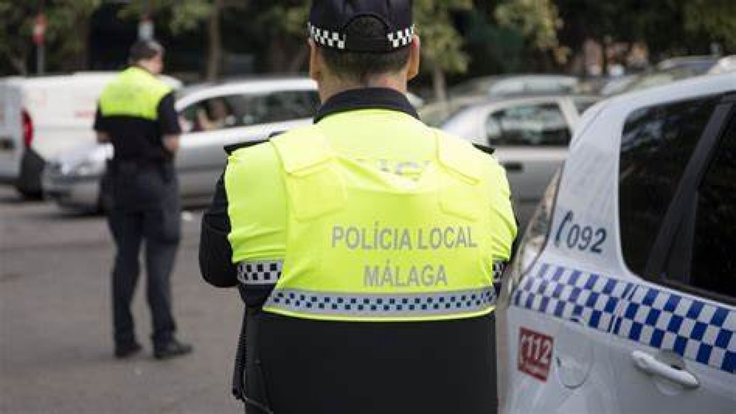 Detenido en Málaga por robar los móviles de tres jugadoras y la cartera del entrenador durante un entreno de fútbol  