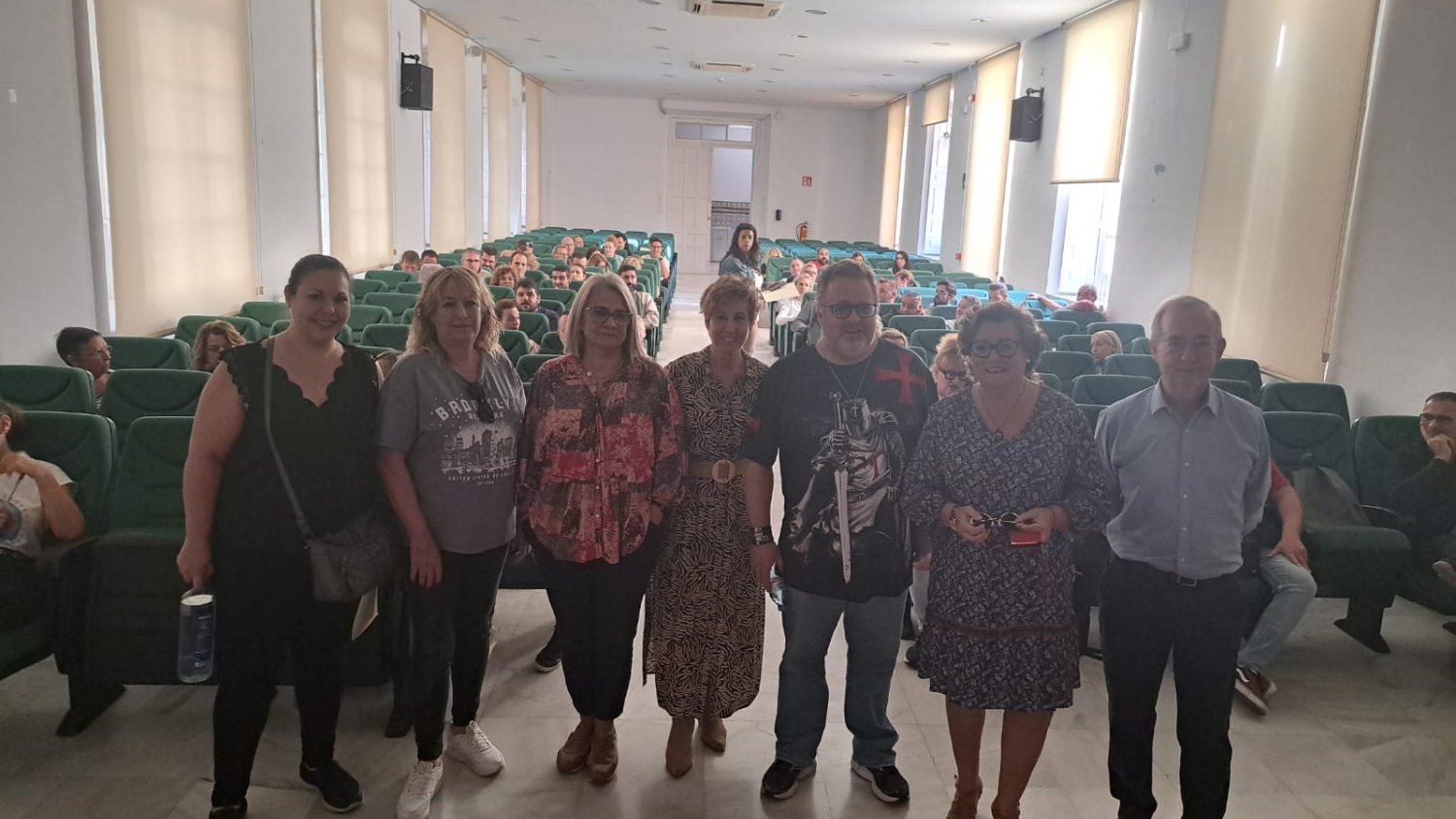 CCOO denuncia que en 2023 crecen un 12% los accidentes laborales de las camareras de piso en Málaga