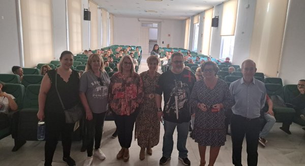 CCOO denuncia que en 2023 crecen un 12% los accidentes laborales de las camareras de piso en Málaga