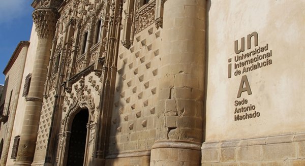 La sede Antonio Machado de Baeza comienza los Cursos de Verano con 4cuatro cursos y un encuentro