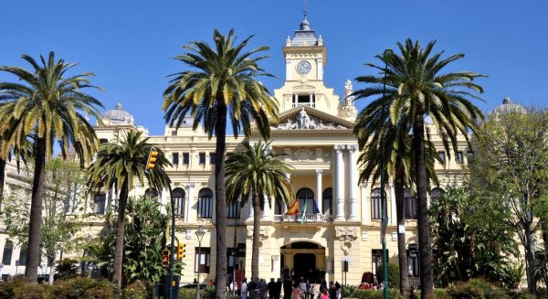 Málaga obtiene 22M€ más para la construcción de las 476 VPO que promueven en el sector universidad 