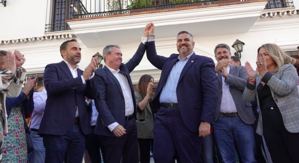 El alcalde de Mijas (PSOE) asegura que 'se ha torcido la voluntad del pueblo'