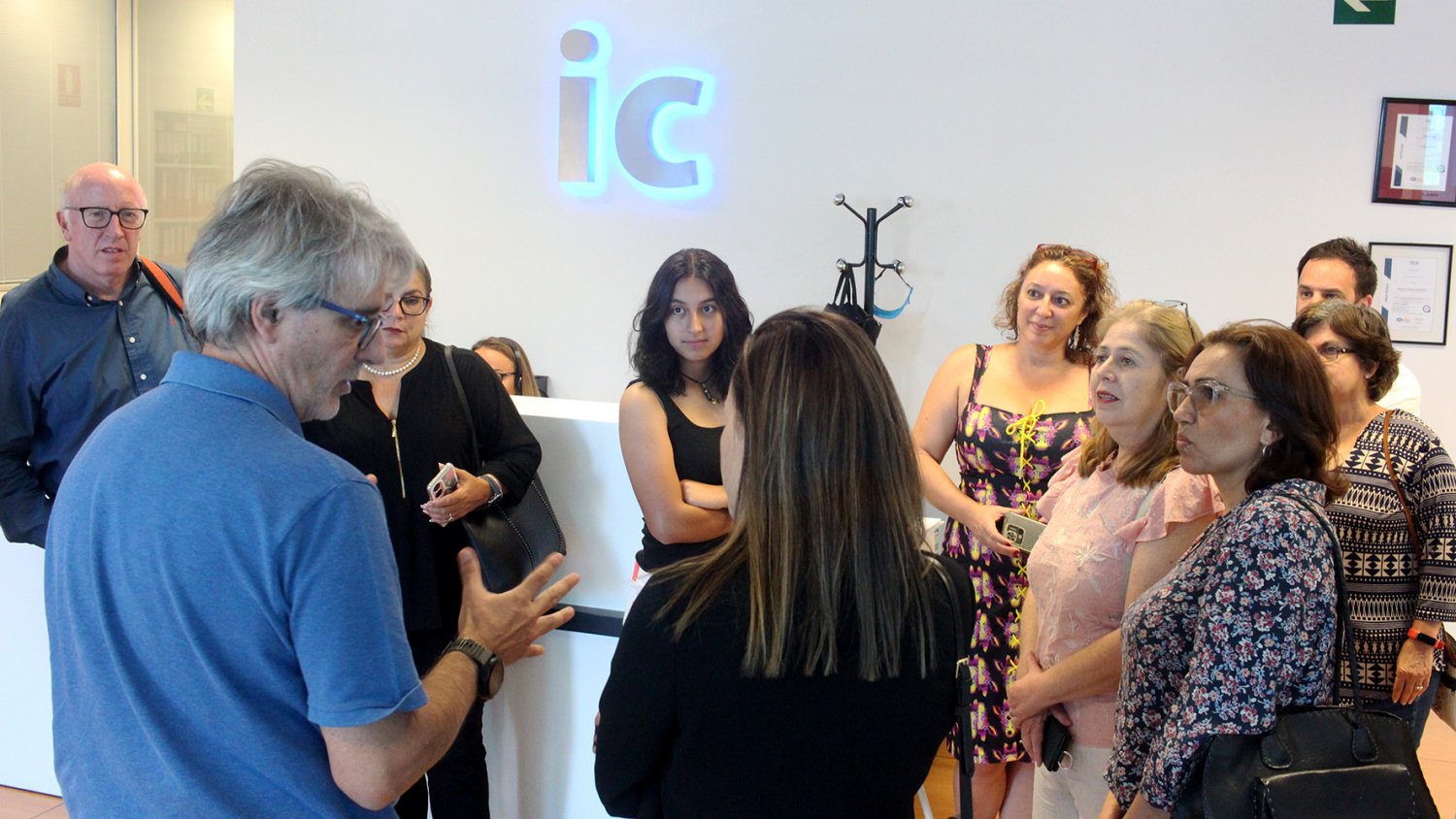 Andalucía TRADE organiza un encuentro para impulsar la industria editorial andaluza en América Latina 