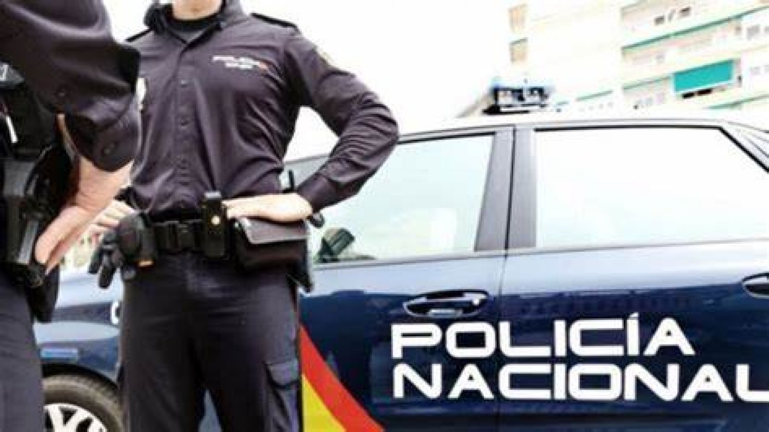 Detenidos cinco menores en Málaga acusados de agresión sexual a una adolescente 