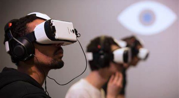 Un centenar de malagueños podrán formarse gratuitamente en Inteligencia Artificial y Realidad Virtual