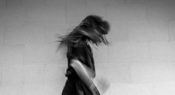 La Bailaora Carmen Muñoz presenta su espectáculo 'Invocation' en el Centre Pompidou Málaga 