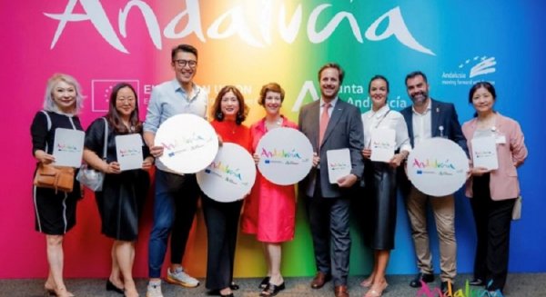 Costa del Sol muestra su oferta turística en la feria ITB China de Shanghai y en jornadas profesionales de la India 