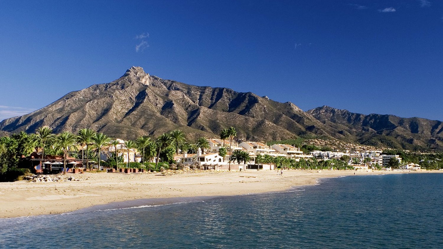 Marbella será sede del Congreso Ecoplayas, evento de referencia en gestión integral del sector en el país