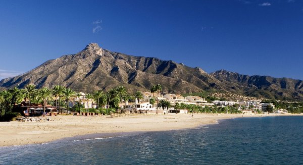 Marbella será sede del Congreso Ecoplayas, evento de referencia en gestión integral del sector en el país