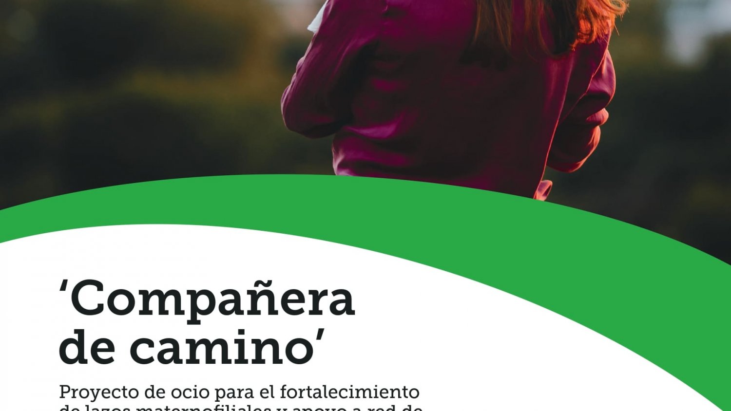 Fundación Unicaja impulsa un proyecto para crear redes de apoyo entre mujeres víctimas de violencia de género  