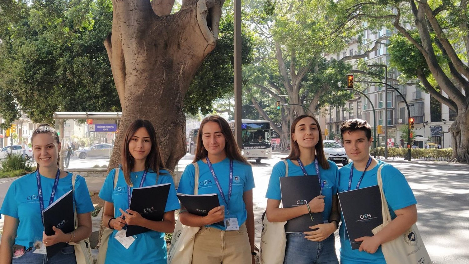 Comienza el trabajo de campo de la IV Oleada de la Encuesta Social Malagueña (ESMA)