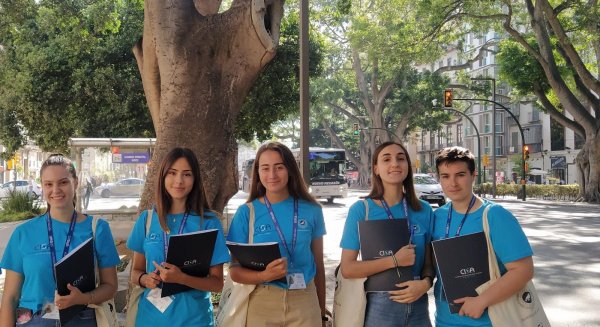 Comienza el trabajo de campo de la IV Oleada de la Encuesta Social Malagueña (ESMA)