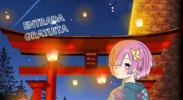 Rincón de la Victoria celebra el II Salón del Manga y la Cultura Alternativa `RincónGo!