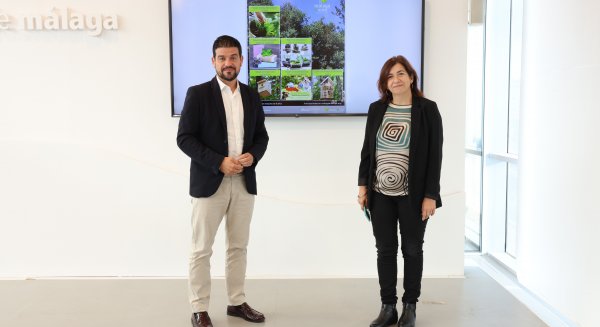 Un millar de personas participarán en las actividades medioambientales organizadas por la Diputación de Málaga