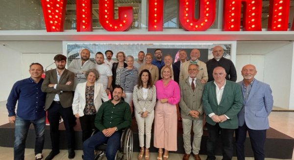 Diputación de Málaga edita un libro sobre el origen, la historia y los usos culinarios del salchichón de Málaga