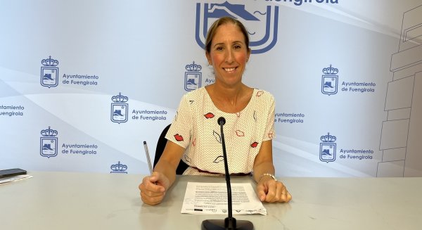 Fuengirola abre el plazo de inscripción para el programa de orientación laboral ‘Lanzadera Conecta Empleo’