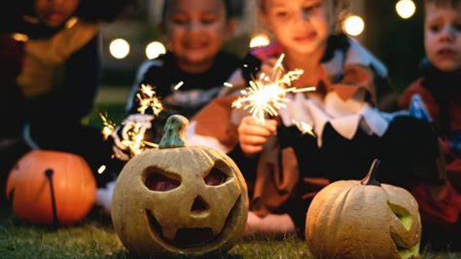 Los distritos de Málaga organizan actividades gratuitas para Halloween 