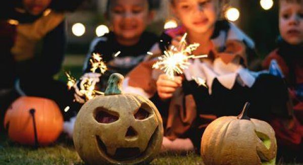 Los distritos de Málaga organizan actividades gratuitas para Halloween 