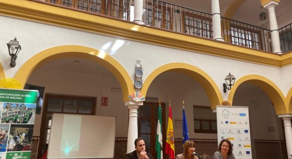 ‘Vivir en Casa’ presenta su app gratuita para facilitar la comunicación y autonomía de personas dependientes