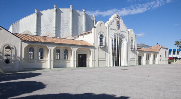 El cronista de Torremolinos solicita que el auditorio municipal pase a denominarse ‘Princesa de Asturias’ 