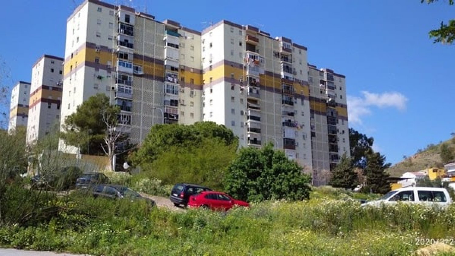 El Gobierno invierte 12,5 millones de euros en la rehabilitación de viviendas en San Andrés y Palma-Palmilla