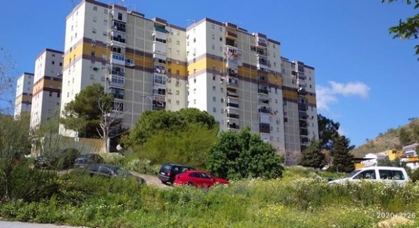 El Gobierno invierte 12,5 millones de euros en la rehabilitación de viviendas en San Andrés y Palma-Palmilla