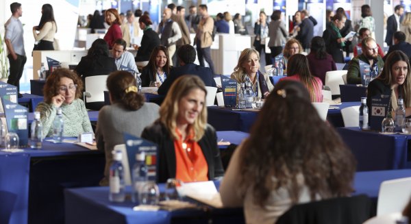 Andalucía TRADE GLOBAL abre su plazo de inscripción, con un récord de 75 países representados 