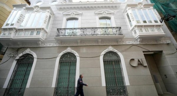 Vicente Luis Mora y Agustín Fernández Mallo conversarán sobre sentimentalidades electrónicas en el CAL de Málaga