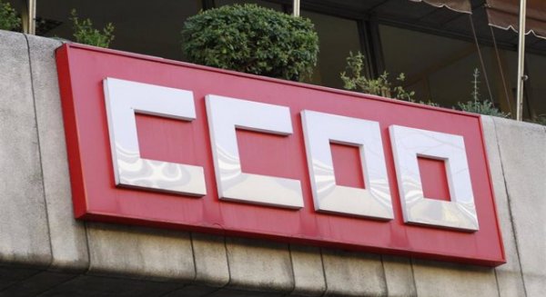 CCOO denuncia que la ciudadanía malagueña no debe soportar un aumento en su factura del agua