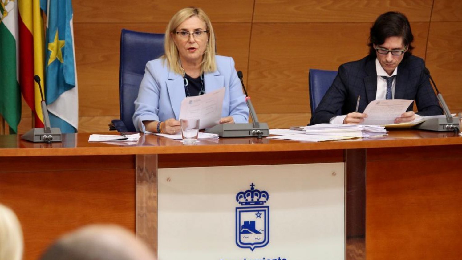 Fuengirola aprueba definitivamente la bonificación del 50% del IBI por la instalación de placas solares