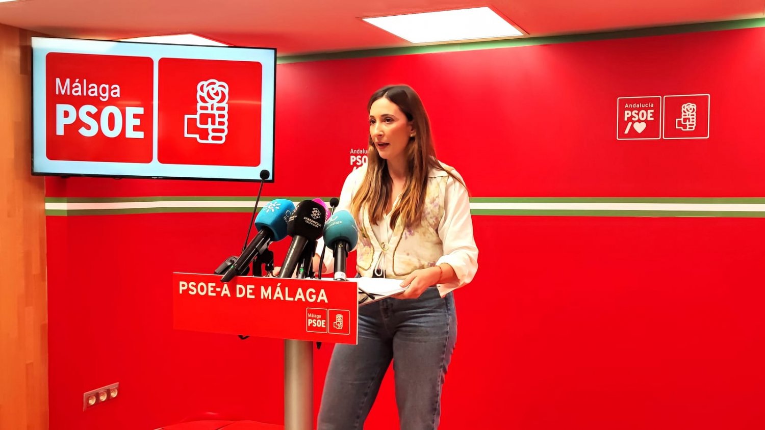 El PSOE denunciará ante la Fiscalía por delitos de odio al edil del PP de Torrox que comparó a migrantes con animales