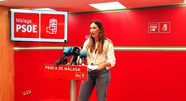 El PSOE denunciará ante la Fiscalía por delitos de odio al edil del PP de Torrox que comparó a migrantes con animales