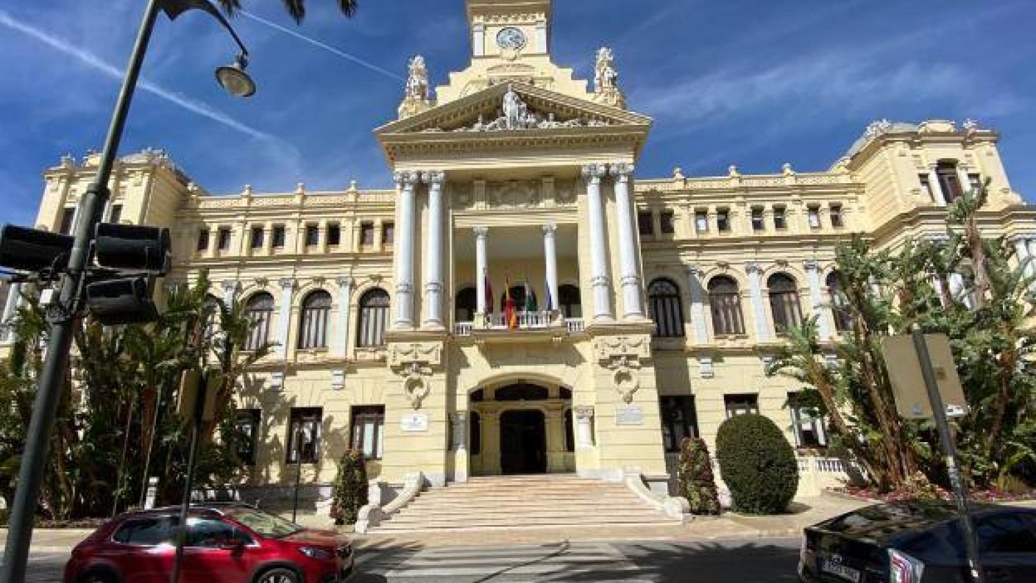 La XIX edición de los Premios 'Málaga Voluntaria' abre el plazo para recibir candidaturas 