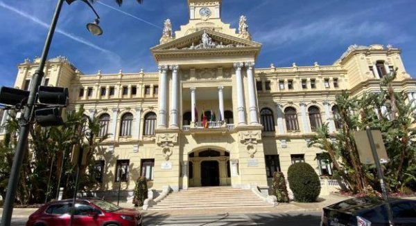 La XIX edición de los Premios 'Málaga Voluntaria' abre el plazo para recibir candidaturas 