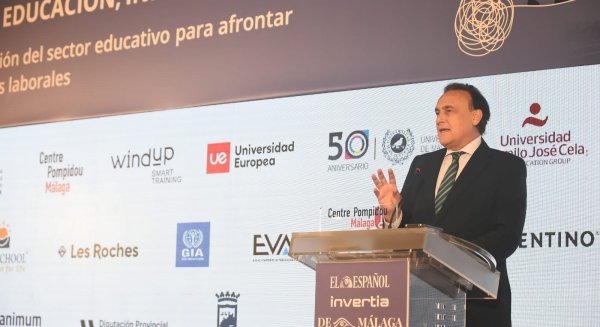 La Junta impulsará la formación técnica a través de la nueva programación universitaria de Andalucía