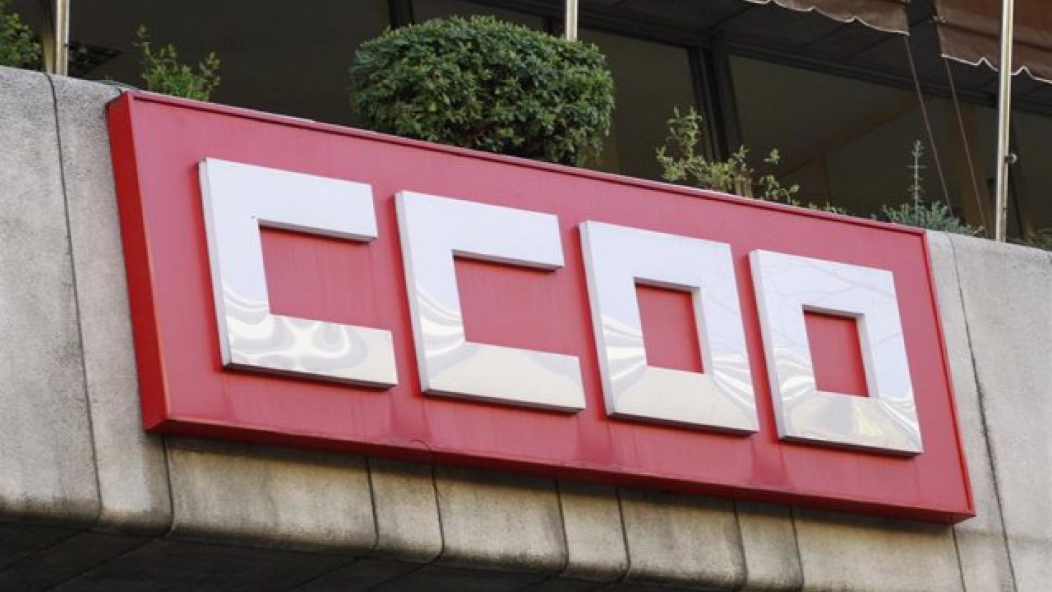 CCOO llama a la ciudadanía malagueña a participar en la manifestación del 28 de octubre en defensa de la sanidad